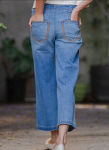 Load image into Gallery viewer, Stitched Pant