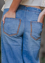 Load image into Gallery viewer, Stitched Pant