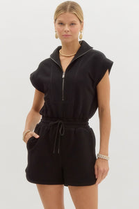 Complete Me Romper