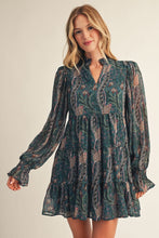 Load image into Gallery viewer, Boho Dress