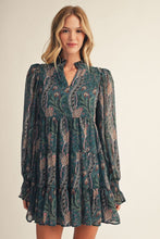 Load image into Gallery viewer, Boho Dress