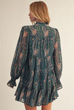Load image into Gallery viewer, Boho Dress
