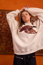Load image into Gallery viewer, Mallard Mockneck
