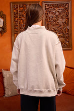 Load image into Gallery viewer, Mallard Mockneck