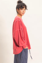 Load image into Gallery viewer, Dyed Sweatshirt