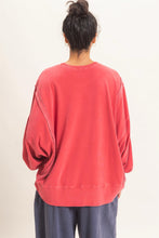 Load image into Gallery viewer, Dyed Sweatshirt