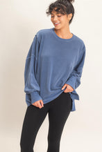 Load image into Gallery viewer, Dyed Sweatshirt