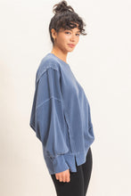 Load image into Gallery viewer, Dyed Sweatshirt