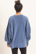 Load image into Gallery viewer, Dyed Sweatshirt