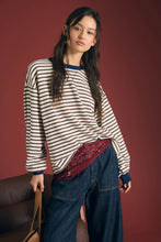 Load image into Gallery viewer, Crew Knit Top