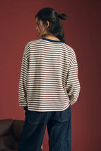 Load image into Gallery viewer, Crew Knit Top