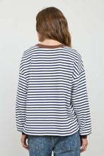 Load image into Gallery viewer, Crew Knit Top