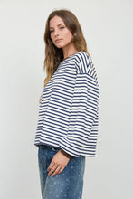 Load image into Gallery viewer, Crew Knit Top