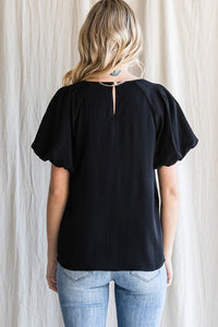 Powder Puff Top
