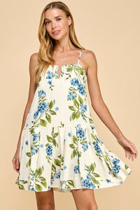 Nesta Dress