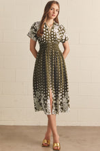 Load image into Gallery viewer, Olive Dress