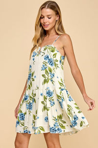 Nesta Dress