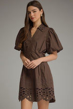 Load image into Gallery viewer, Mocha Latte Dress