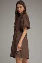Load image into Gallery viewer, Mocha Latte Dress