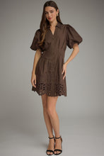 Load image into Gallery viewer, Mocha Latte Dress