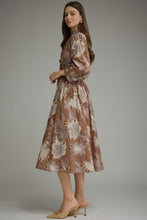 Load image into Gallery viewer, Grateful Dress