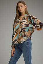 Load image into Gallery viewer, Kenzie Blouse