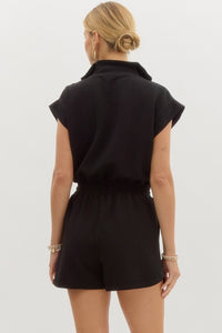 Complete Me Romper