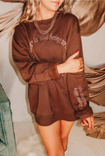 Load image into Gallery viewer, My Story Sweatshirt