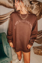 Load image into Gallery viewer, My Story Sweatshirt
