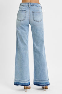 Risen Wide Leg