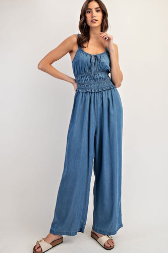 Astrid Jumpsuit