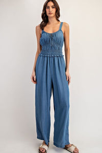 Astrid Jumpsuit