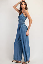 Load image into Gallery viewer, Astrid Jumpsuit