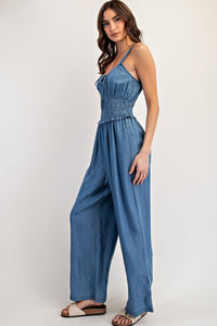 Astrid Jumpsuit