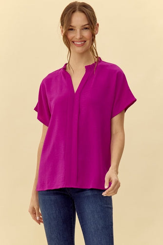 Girlie Top