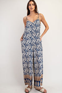 Steel Jumpsuit