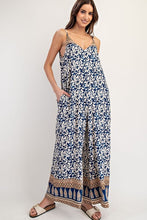 Load image into Gallery viewer, Steel Jumpsuit