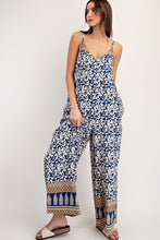 Load image into Gallery viewer, Steel Jumpsuit