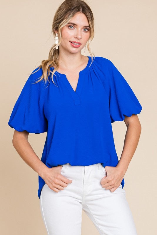 Just Enough Top