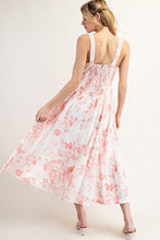 Load image into Gallery viewer, Tea Rose Dress