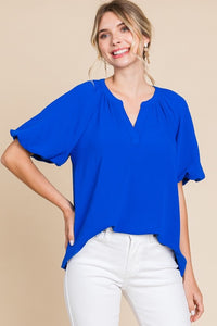 Just Enough Top
