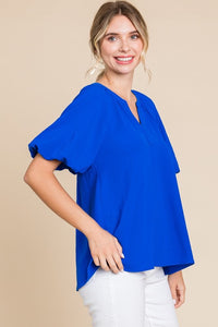 Just Enough Top