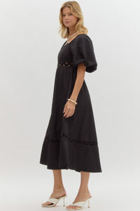 Salem Dress