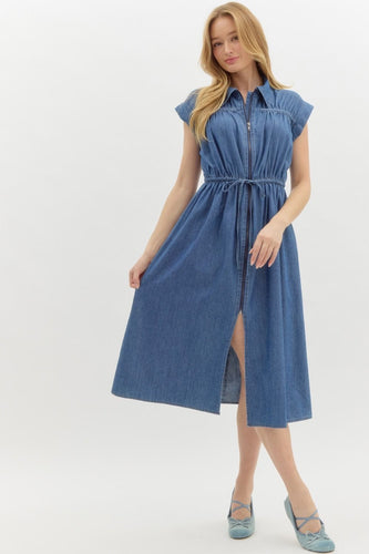 Busy Woman Dress