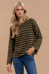 Addison Sweater