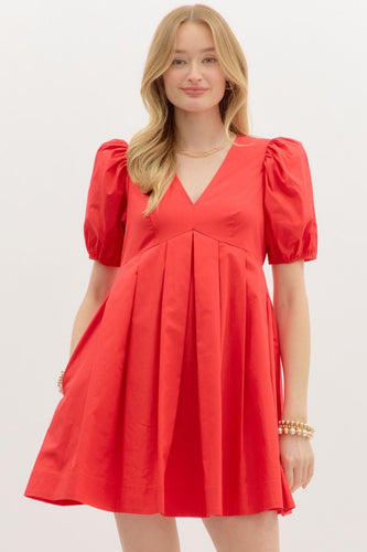 Vanish Mode Dress