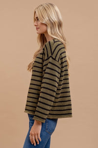 Addison Sweater