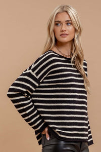 Addison Sweater