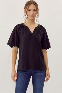 Just Enough Top