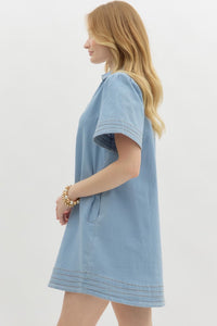 Keep On Dress